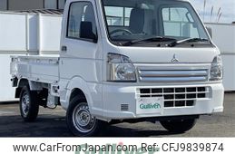 mitsubishi minicab-truck 2023 -MITSUBISHI--Minicab Truck 3BD-DS16T--DS16T-694586---MITSUBISHI--Minicab Truck 3BD-DS16T--DS16T-694586-