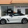 bmw z4 2019 -BMW--BMW Z4 3BA-HF20--WBAHF12010WW34061---BMW--BMW Z4 3BA-HF20--WBAHF12010WW34061- image 4