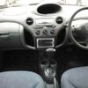 toyota vitz 2002 -TOYOTA--Vitz SCP10-0378697---TOYOTA--Vitz SCP10-0378697- image 9
