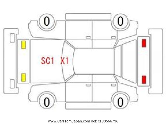 suzuki alto-lapin 2020 -SUZUKI--Alto Lapin 5BA-HE33S--HE33S-304475---SUZUKI--Alto Lapin 5BA-HE33S--HE33S-304475- image 2