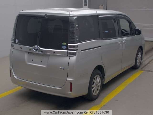 toyota voxy 2019 -TOYOTA--Voxy DAA-ZWR80G--ZWR80-0414453---TOYOTA--Voxy DAA-ZWR80G--ZWR80-0414453- image 2