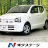 suzuki alto 2018 -SUZUKI--Alto DBA-HA36S--HA36S-387612---SUZUKI--Alto DBA-HA36S--HA36S-387612- image 1