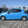 toyota yaris 2020 -TOYOTA--Yaris 5BA-KSP210--KSP210-0008259---TOYOTA--Yaris 5BA-KSP210--KSP210-0008259- image 3