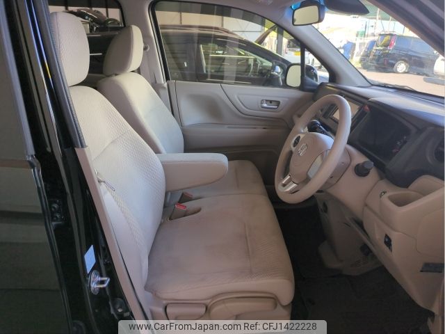 honda n-wgn 2015 -HONDA--N WGN DBA-JH1--JH1-1200718---HONDA--N WGN DBA-JH1--JH1-1200718- image 2