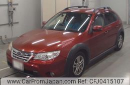 subaru xv 2010 -SUBARU 【柏 331つ26】--Subaru XV GH7-010977---SUBARU 【柏 331つ26】--Subaru XV GH7-010977-