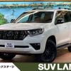 toyota land-cruiser-prado 2022 -TOYOTA--Land Cruiser Prado 3BA-TRJ150W--TRJ150-0146818---TOYOTA--Land Cruiser Prado 3BA-TRJ150W--TRJ150-0146818- image 1