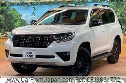 toyota land-cruiser-prado 2022 -TOYOTA--Land Cruiser Prado 3BA-TRJ150W--TRJ150-0146818---TOYOTA--Land Cruiser Prado 3BA-TRJ150W--TRJ150-0146818-