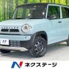 suzuki hustler 2019 -SUZUKI--Hustler DAA-MR41S--MR41S-368812---SUZUKI--Hustler DAA-MR41S--MR41S-368812- image 1