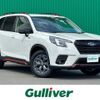 subaru forester 2022 -SUBARU--Forester 5AA-SKE--SKE-081079---SUBARU--Forester 5AA-SKE--SKE-081079- image 1