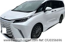 lexus lexus-others 2024 -LEXUS 【富士山 328ﾒ 8】--ﾚｸｻｽLM 6AA-TAWH15W--TAWA15----LEXUS 【富士山 328ﾒ 8】--ﾚｸｻｽLM 6AA-TAWH15W--TAWA15--