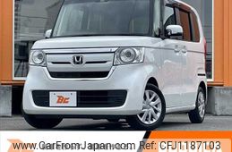 honda n-box 2020 -HONDA--N BOX 6BA-JF3--JF3-1474818---HONDA--N BOX 6BA-JF3--JF3-1474818-