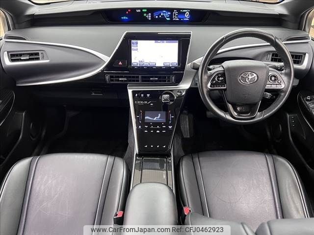 toyota mirai 2017 -TOYOTA--MIRAI ZBA-JPD10--JPD10-0002434---TOYOTA--MIRAI ZBA-JPD10--JPD10-0002434- image 2