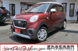 daihatsu cast 2015 -DAIHATSU 【浜松 581ｽ1197】--Cast DBA-LA250S--LA250S-0007127---DAIHATSU 【浜松 581ｽ1197】--Cast DBA-LA250S--LA250S-0007127-