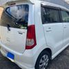 suzuki wagon-r 2009 -SUZUKI--Wagon R DBA-MH23S--MH23S-242907---SUZUKI--Wagon R DBA-MH23S--MH23S-242907- image 3