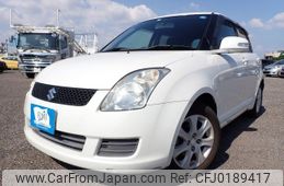 suzuki swift 2009 REALMOTOR_N2024090016A-24