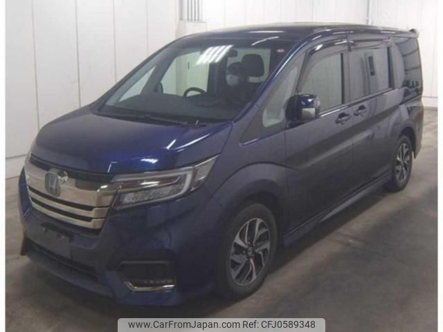 honda stepwagon-spada 2017 quick_quick_DBA-RP4_1200915 image 1