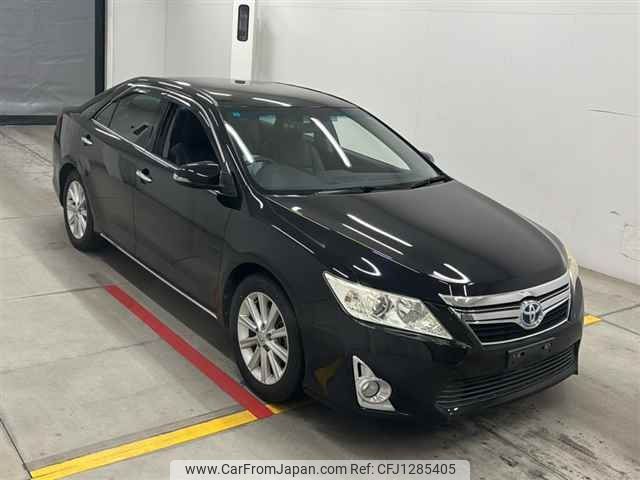 toyota camry 2013 -TOYOTA--Camry AVV50-1026858---TOYOTA--Camry AVV50-1026858- image 1