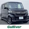 honda n-box 2022 -HONDA--N BOX 6BA-JF3--JF3-5223697---HONDA--N BOX 6BA-JF3--JF3-5223697- image 1