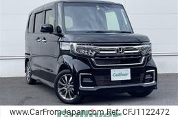 honda n-box 2022 -HONDA--N BOX 6BA-JF3--JF3-5223697---HONDA--N BOX 6BA-JF3--JF3-5223697-