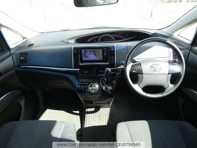 toyota estima 2014 -TOYOTA--Estima DBA-ACR50W--ACR50-0183560---TOYOTA--Estima DBA-ACR50W--ACR50-0183560- image 2