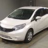 nissan note 2016 -NISSAN--Note E12-480610---NISSAN--Note E12-480610- image 1