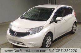 nissan note 2016 -NISSAN--Note E12-480610---NISSAN--Note E12-480610-