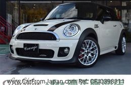 mini mini-others 2013 quick_quick_CBA-SUJCW_WMWSU92090T799626