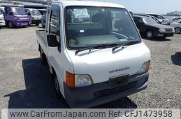 subaru sambar-truck 1999 R38