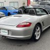 porsche boxster 2007 -PORSCHE--Porsche Boxster ABA-98721--WP0ZZZ98Z8U720337---PORSCHE--Porsche Boxster ABA-98721--WP0ZZZ98Z8U720337- image 9
