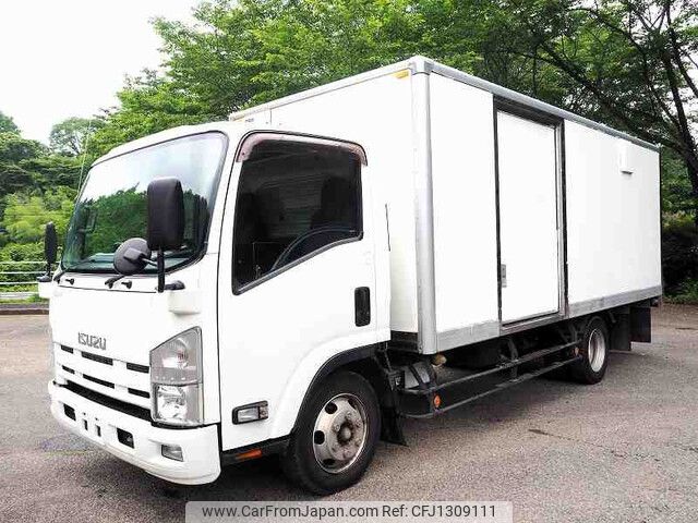 isuzu elf-truck 2014 -ISUZU--Elf TKG-NPR85AN--NPR85-7044941---ISUZU--Elf TKG-NPR85AN--NPR85-7044941- image 1