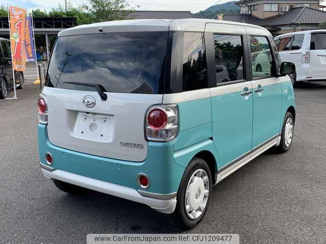 daihatsu move-canbus 2019 -DAIHATSU--Move Canbus LA800S--0190200---DAIHATSU--Move Canbus LA800S--0190200- image 2