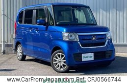 honda n-box 2019 -HONDA--N BOX 6BA-JF4--JF4-1101628---HONDA--N BOX 6BA-JF4--JF4-1101628-