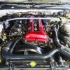 nissan silvia 1993 CFJ1821069 image 8