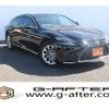 lexus ls 2018 -LEXUS--Lexus LS DAA-GVF50--GVF50-6003655---LEXUS--Lexus LS DAA-GVF50--GVF50-6003655- image 1