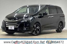 honda odyssey 2016 quick_quick_DAA-RC4_RC4-1008485