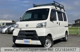 daihatsu hijet-cargo 2018 CFJ1836937