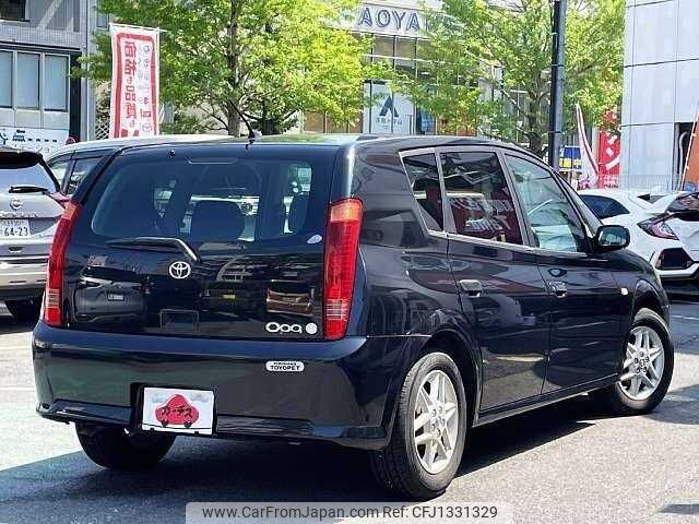 toyota opa 2000 504928-930976 image 2