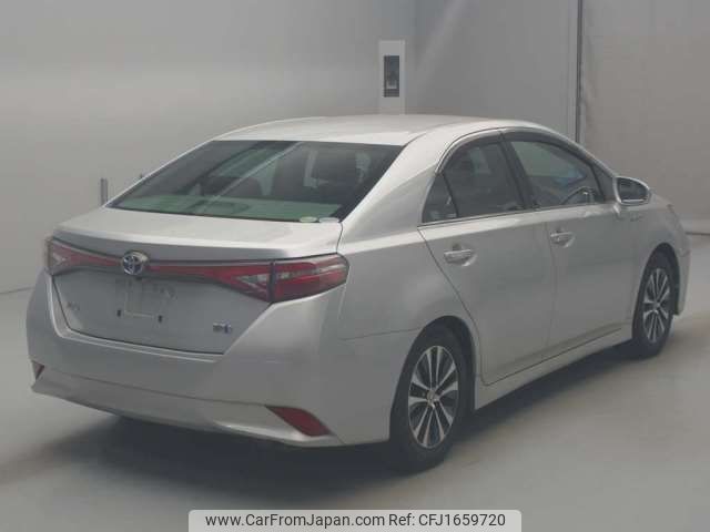 toyota sai 2014 CFJ1659720 image 2
