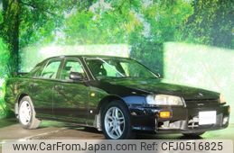 nissan skyline 2000 -NISSAN--Skyline GF-HR34--HR34-009788---NISSAN--Skyline GF-HR34--HR34-009788-