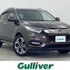 honda vezel 2018 -HONDA--VEZEL DAA-RU4--RU4-1305456---HONDA--VEZEL DAA-RU4--RU4-1305456- image 1