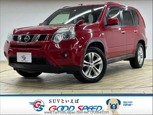 nissan x-trail 2013 -NISSAN--X-Trail LDA-DNT31--DNT31-306742---NISSAN--X-Trail LDA-DNT31--DNT31-306742- image 1