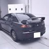 mitsubishi lancer 2008 -MITSUBISHI 【なにわ 300ﾙ1581】--Lancer CZ4A-0100284---MITSUBISHI 【なにわ 300ﾙ1581】--Lancer CZ4A-0100284- image 2