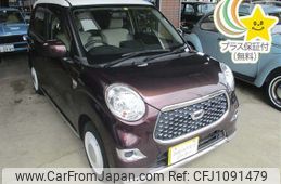 daihatsu cast 2018 -DAIHATSU 【岐阜 582ﾒ7066】--Cast LA250S-0134541---DAIHATSU 【岐阜 582ﾒ7066】--Cast LA250S-0134541-