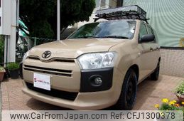 toyota probox-van 2019 -TOYOTA--Probox Van NSP160V--0045385---TOYOTA--Probox Van NSP160V--0045385-
