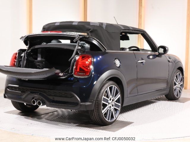 mini mini-others 2024 -BMW 【名変中 】--BMW Mini WJ20MW--03R71807---BMW 【名変中 】--BMW Mini WJ20MW--03R71807- image 2