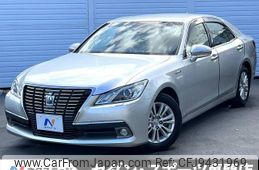 toyota crown 2014 -TOYOTA--Crown DAA-AWS210--AWS210-6075782---TOYOTA--Crown DAA-AWS210--AWS210-6075782-