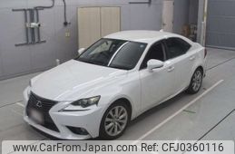 lexus is 2013 -LEXUS--Lexus IS AVE30-5018324---LEXUS--Lexus IS AVE30-5018324-