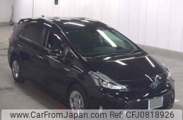 toyota prius-α 2019 quick_quick_DAA-ZVW41W_ZVW41-0083596