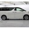 toyota vellfire 2017 -TOYOTA--Vellfire DBA-AGH30W--AGH30-0146554---TOYOTA--Vellfire DBA-AGH30W--AGH30-0146554- image 8