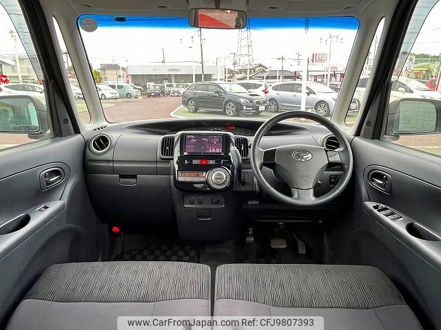 daihatsu tanto 2011 -DAIHATSU--Tanto DBA-L375S--L375S-0460425---DAIHATSU--Tanto DBA-L375S--L375S-0460425- image 2